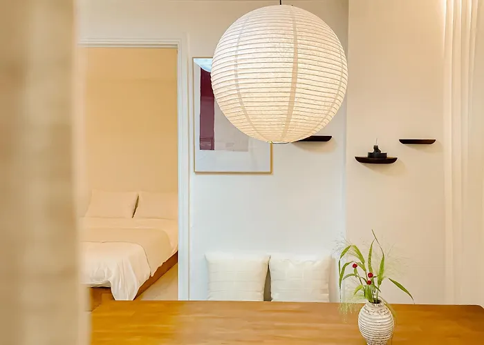 5 Min To Station, Direct Bus Access, 3br, 4beds, 2beths, Entire 1st Floor House With Private Yard, Free Luggage Storage ソウル特別市